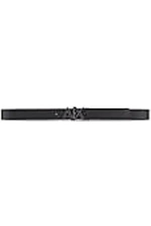 Armani Exchange Everyday riem met logo voor heren, , 34