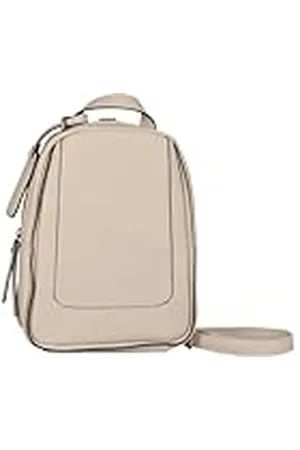 TOM TAILOR Bags Adela Dames Handtas Sling Bag Rugzak Klein , , Small, mode