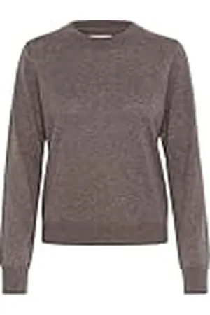 Part Two JaylynPW Damestrui met lange mouwen, relaxed fit, , L