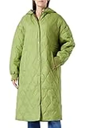 Benetton Damesjas, , XL