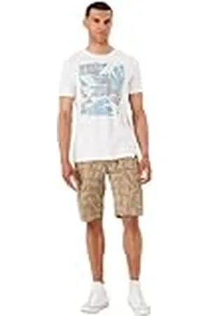 Garcia P41201_Heren `s T-shirt ss, , S