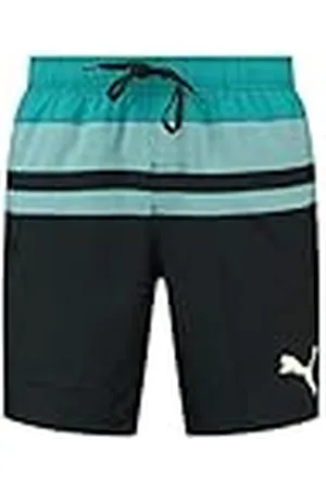 PUMA Mid shorts voor heren, , S