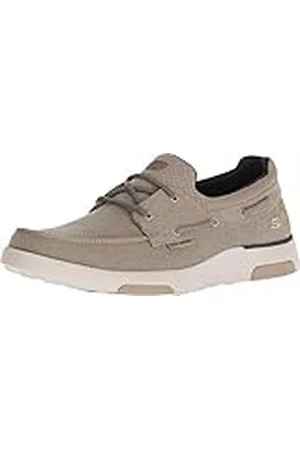Skechers Heren 65896 Oxford schoen, , 48.5 EU
