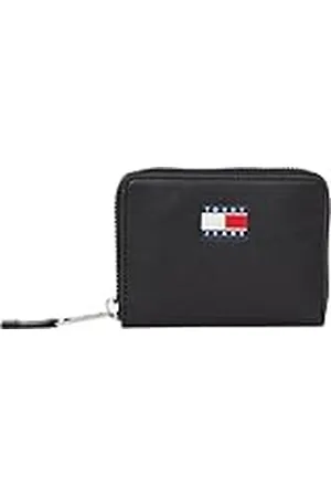 Tommy Hilfiger Dames TJW ESS MUST SMALL ZA AW0AW17292 Zip Around Portemonnee, , OS, , One Size