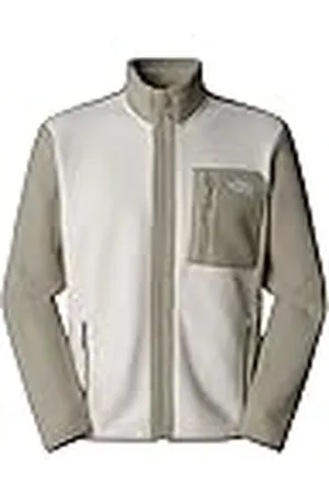 The North Face Yumiori Full Zip Fleecejack voor heren L