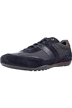 Geox U Wells B Sneakers voor heren, , 44 EU