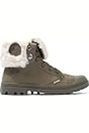 Palladium Dames baggy enkellaars, , 43 EU