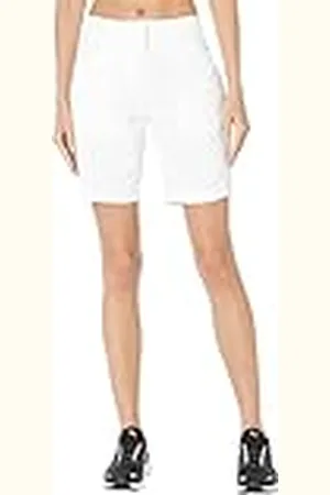 PUMA Dames bermuda golfshorts, , M