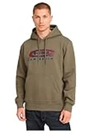 G-Star RAW Old Skool Logo Hooded Sweat Sweat, , XL