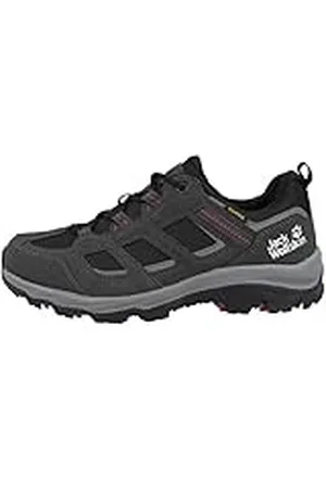 Jack Wolfskin Vojo 3 Texapore Low W Wandelschoen dames, , 42.5 EU