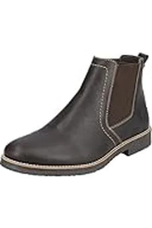 Rieker Heren 33653 Chelsea-laarzen, , 40 EU