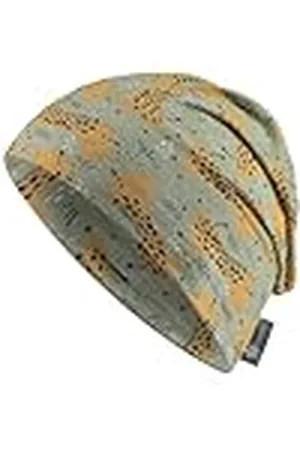 Sterntaler Unisex Beanie Giraffen, , 55 cm