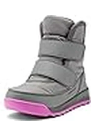 sorel Baby Winterlaarzen TODDLER WHITNEY II STRAP WP, , 3 UK Child