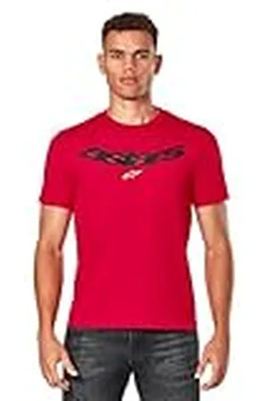 Alpinestars Elliptic Csf Tee T-shirt Heren Korte Mouw Sport Stijl XXL, , XXL