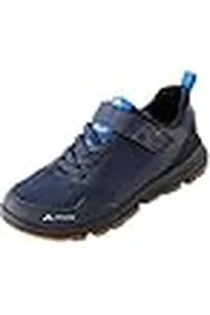 Vaude Kids Pacer IV straatloopschoen, , 30 EU