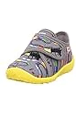 Superfit Spotty Baby - jongens Muiltje pantoffels, , 18 EU