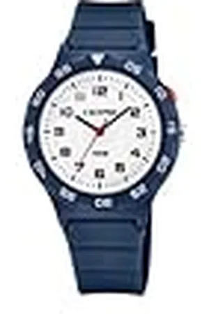 Calypso Analoog kwartshorloge voor kinderen, met kunststof armband K5797/3
