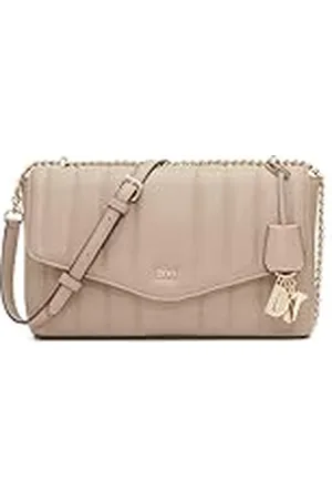 DKNY Lexington schoudertas voor dames, eenheidsmaat, , Eén maat