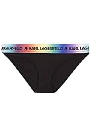 Karl Lagerfeld Dames K/Love Slip, , XXL