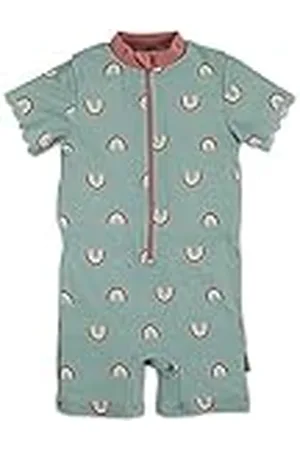 Sterntaler Meisjeszwempak regenboog badpak, , 92