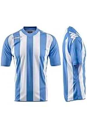 Kappa Jongens vignes shirt, , 8 Jaar