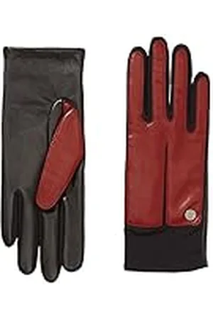 ROECKL Dames handschoenen Sportive Touch effen