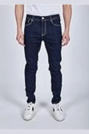 Redskins Eden Reacher Jeans voor heren, , 33W