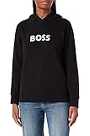 HUGO BOSS Sweatshirt voor dames, , S