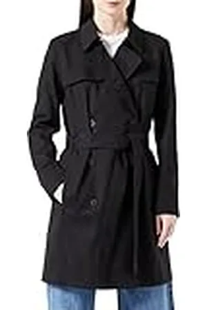 HUGO BOSS Trenchcoat voor dames, , 38