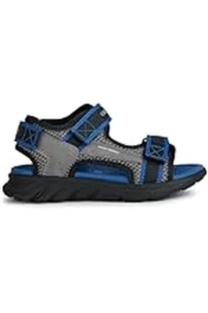 Geox J Airadyum BO Sandalen voor jongens, , 31 EU