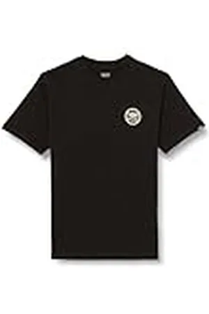 Vans Uniseks Lockit T-shirt voor kinderen, , 8-10 Jaar