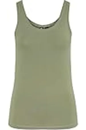 Pieces® Dames Pcsirene Tank Top Noos, , M