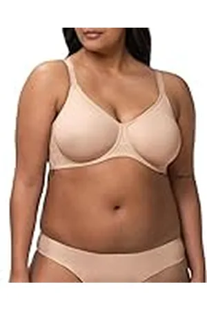 Triumph Shape Urban Minimizer BH WX C-G 70-95, nude/beige, 70G