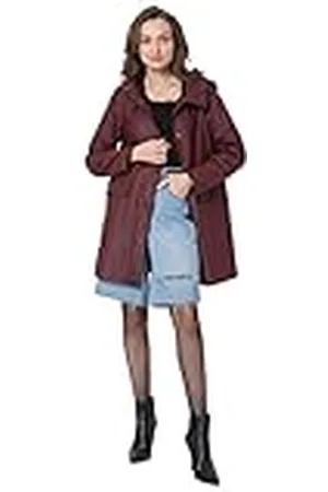 VERO MODA VMASTA regenjas voor dames, , XS
