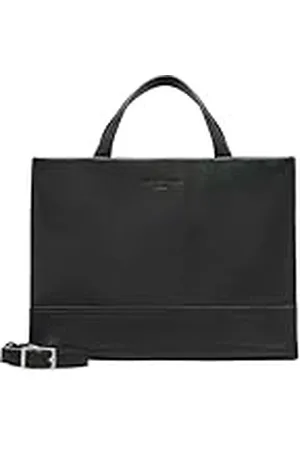 liebeskind M Lou 2 3D Leather Satchel voor dames,