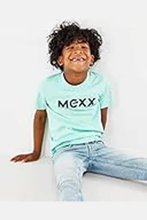 Mexx T-shirt voor jongens, , 146 cm