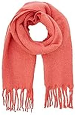 Compañía fantástica COMPAÑÍA FANTÁSTICA dames sjaal, , Talla única (Tamaño del fabricante:M)