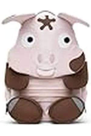 Affenzahn Uniseks kindervriend, grote kleuterschoolrugzakken, , 20 x 31 x 12 cm