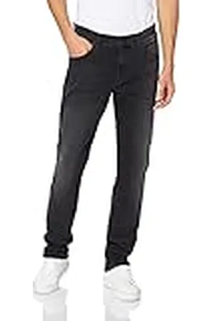 7 for all Mankind Slimmy Slim Jeans voor heren, , 33W / 34L