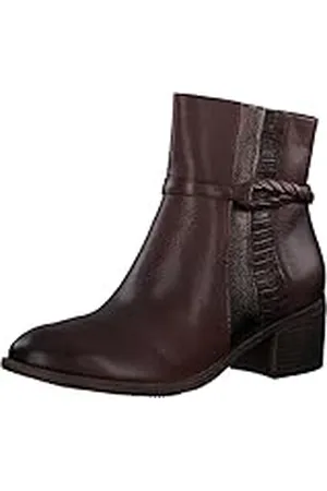 Marco Tozzi Dames 2-25325-41 Boot Heel, , 41 EU