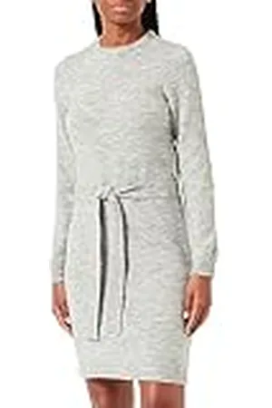 Pieces® Gebreide damesjurk PCJULIANA, , S