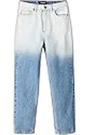Desigual Dames Jeans, , 38