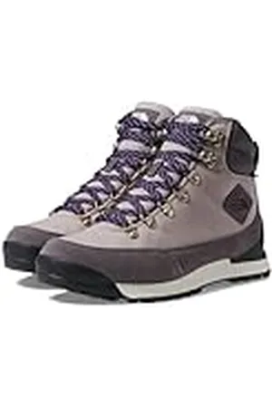 The North Face Back-To-Berkeley IV Textile Wp Wandelschoen voor dames 39