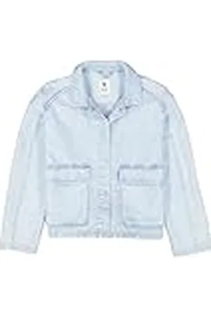 Garcia Kids N42651_meisjesjas, , 164 cm