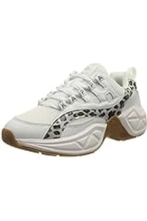 Kappa Uniseks Overton Gc sneakers, , 38 EU