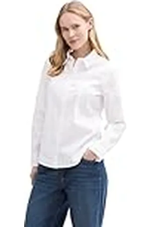TOM TAILOR Damesblouse, , 44