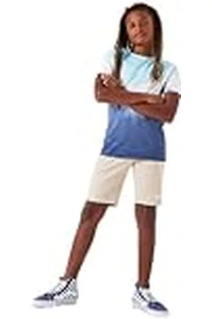 Garcia Kids Bermuda shorts voor jongens, , 152 cm