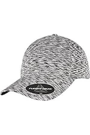 Flexfit Uniseks Delta Unipanel Cap Baseballpet
