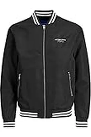 JACK & JONES Bestseller A/S Jorsplash Rush Bomber bomberjack voor heren, , maat M, , M