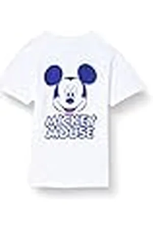 Cotton Division T-shirt voor jongens, ., 10 Jaar